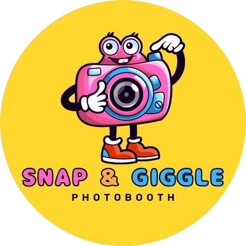 Snap & Giggle Photobooth 
